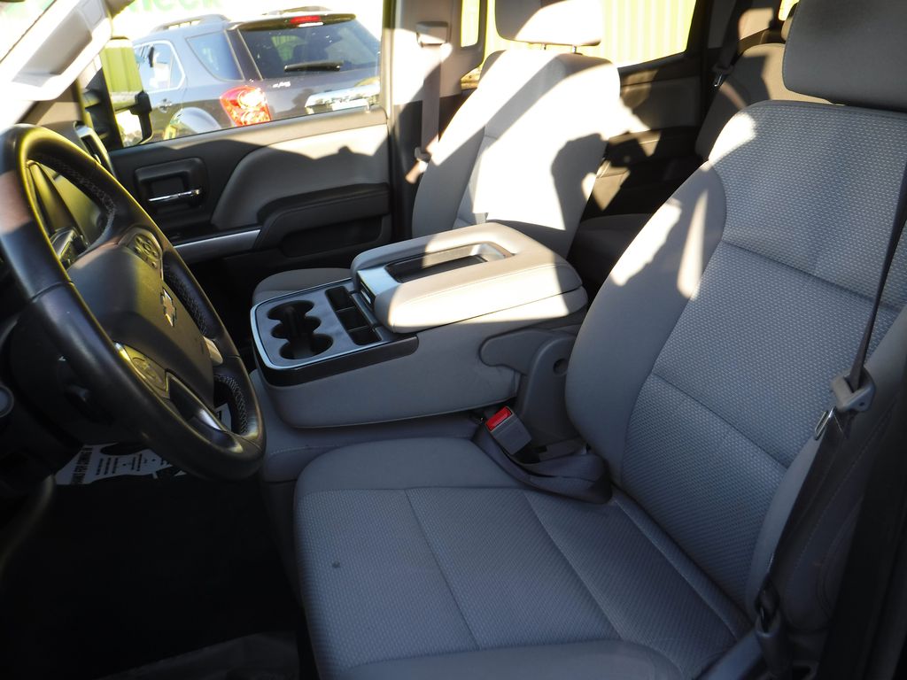 Used 2017 Chevrolet Silverado 1500 For Sale
